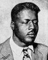 BLIND WILLIE JOHNSON