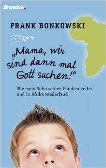 MAMA, WIR SIND DANN MAL WEG